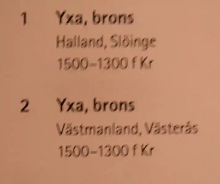 Green dish with solar disc